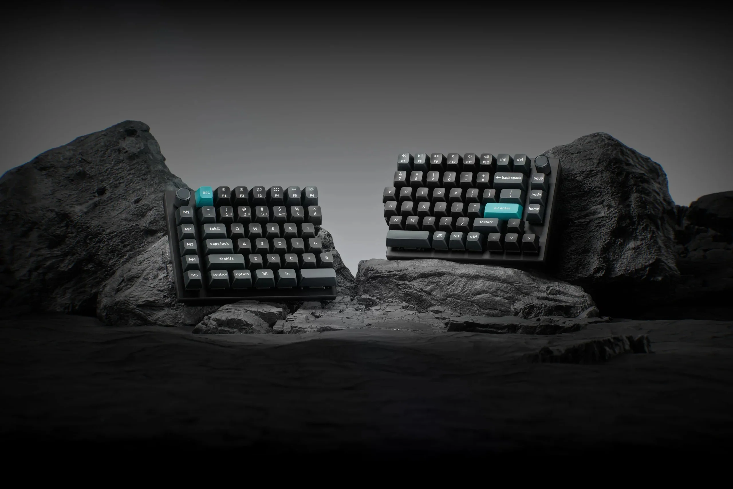 Master Your Every Keystroke