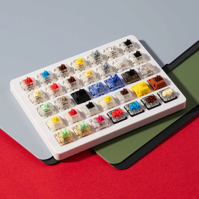 Gateron Switch Tester - Version 2 - Image 4