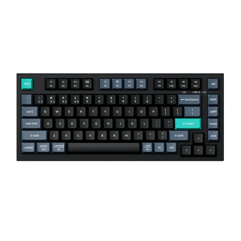 Keychron B31 Wireless Keyboard (US ANSI Layout) - Image 6