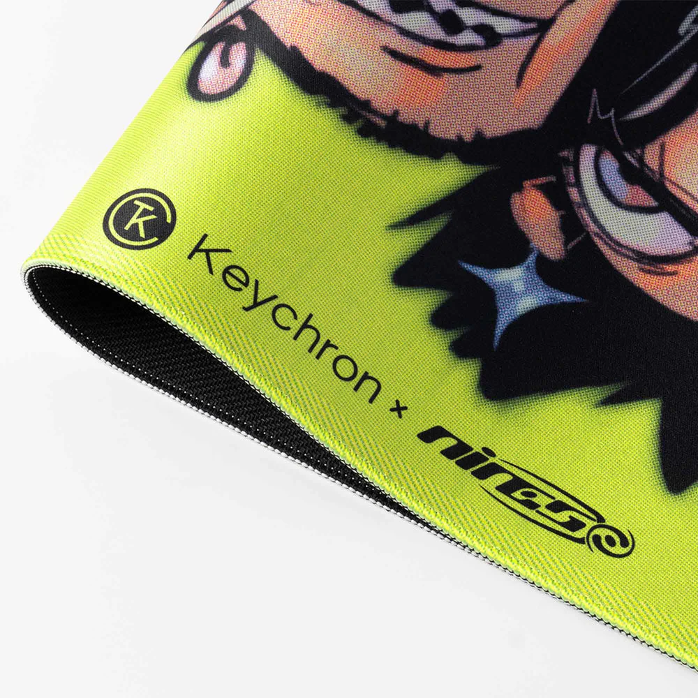 Keychron Desk Mat - Image 6