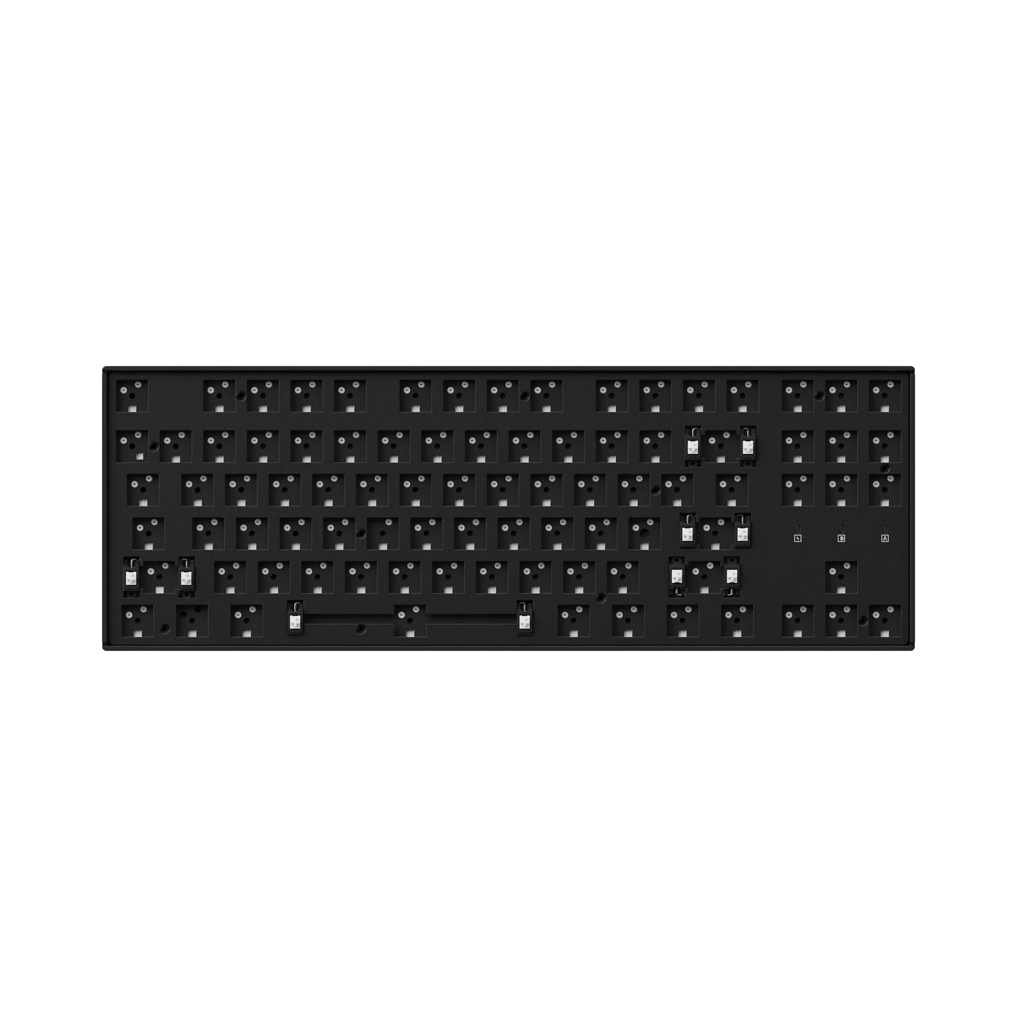 Keychron K8 Pro QMK/VIA Wireless Mechanical Keyboard (US ANSI Layout) - Image 10