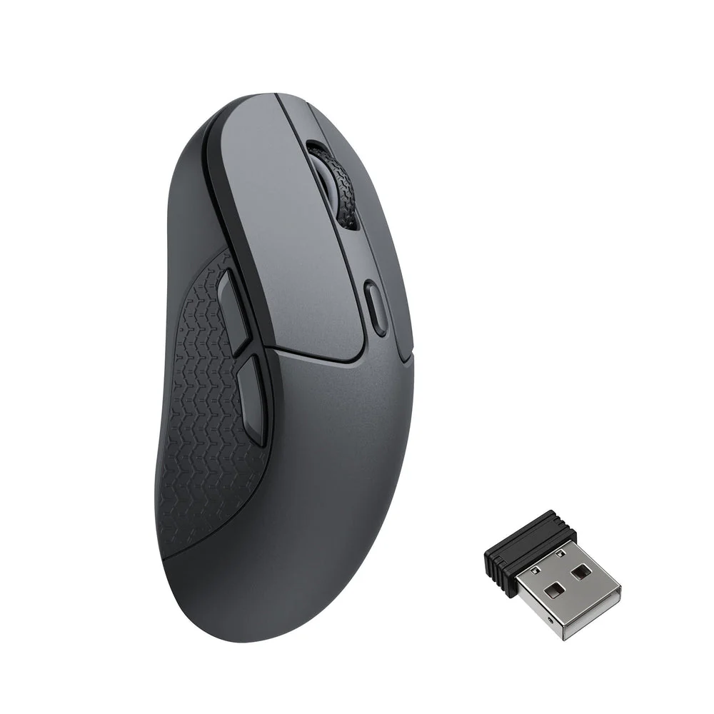 Keychron M3 Wireless Mouse - Image 3