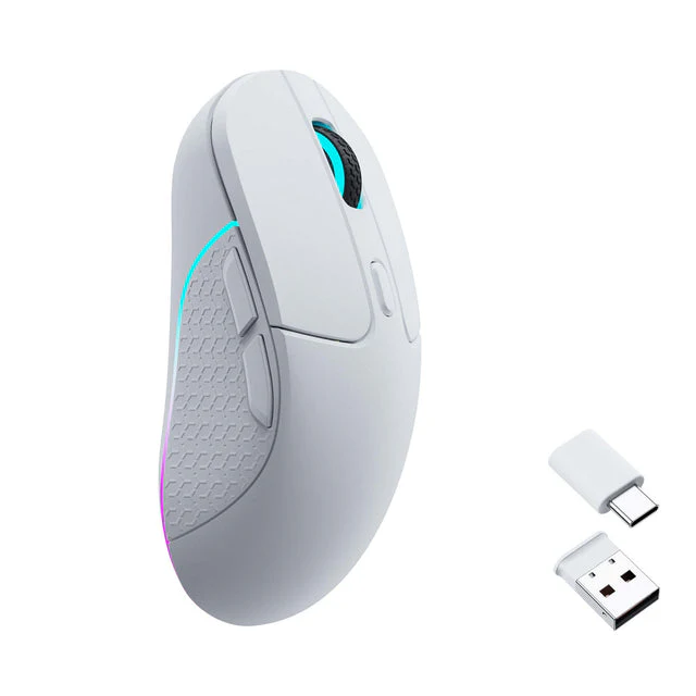 Keychron M3 Wireless Mouse - Image 6