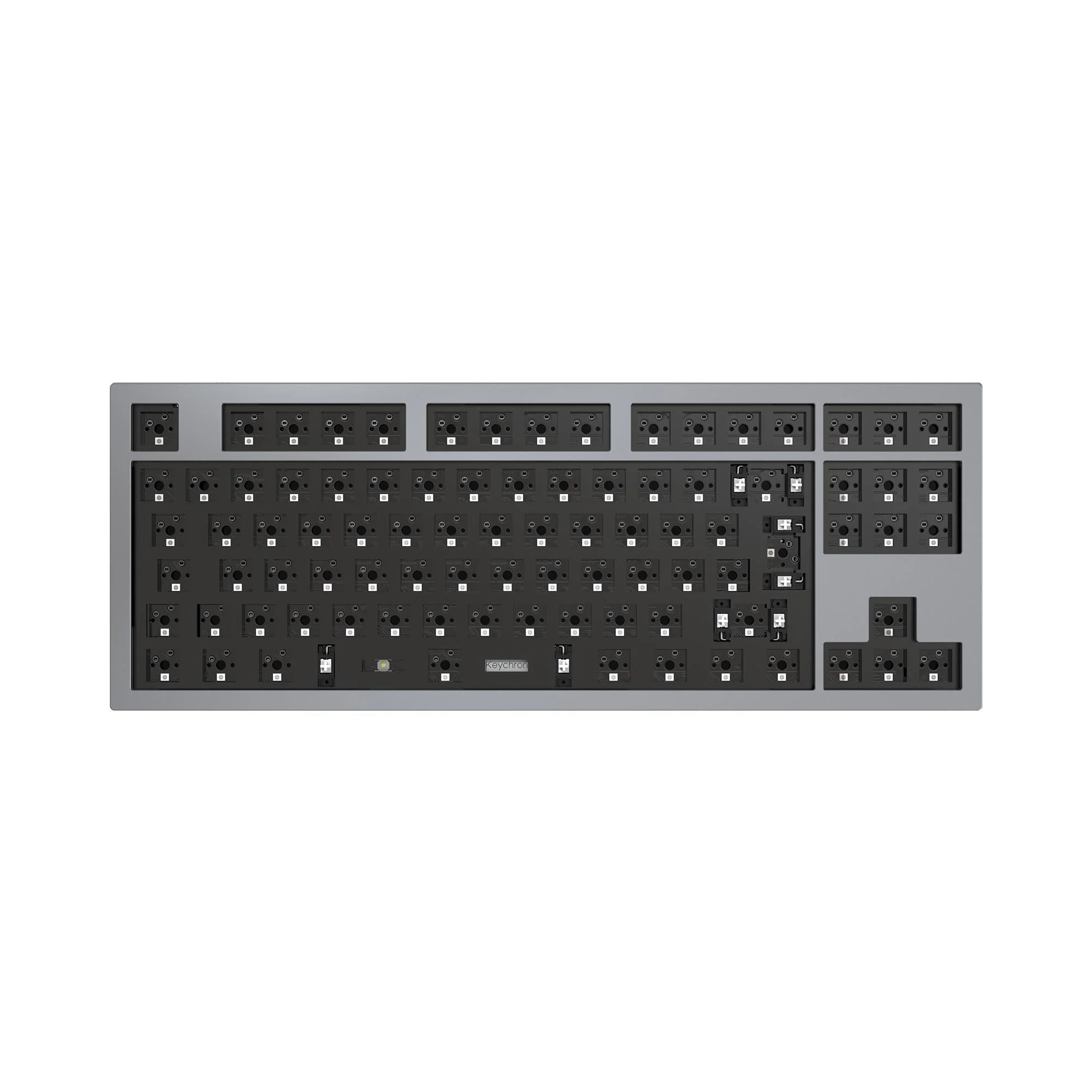 Keychron Q3 QMK Custom Mechanical Keyboard (US ANSI Layout) - Image 29