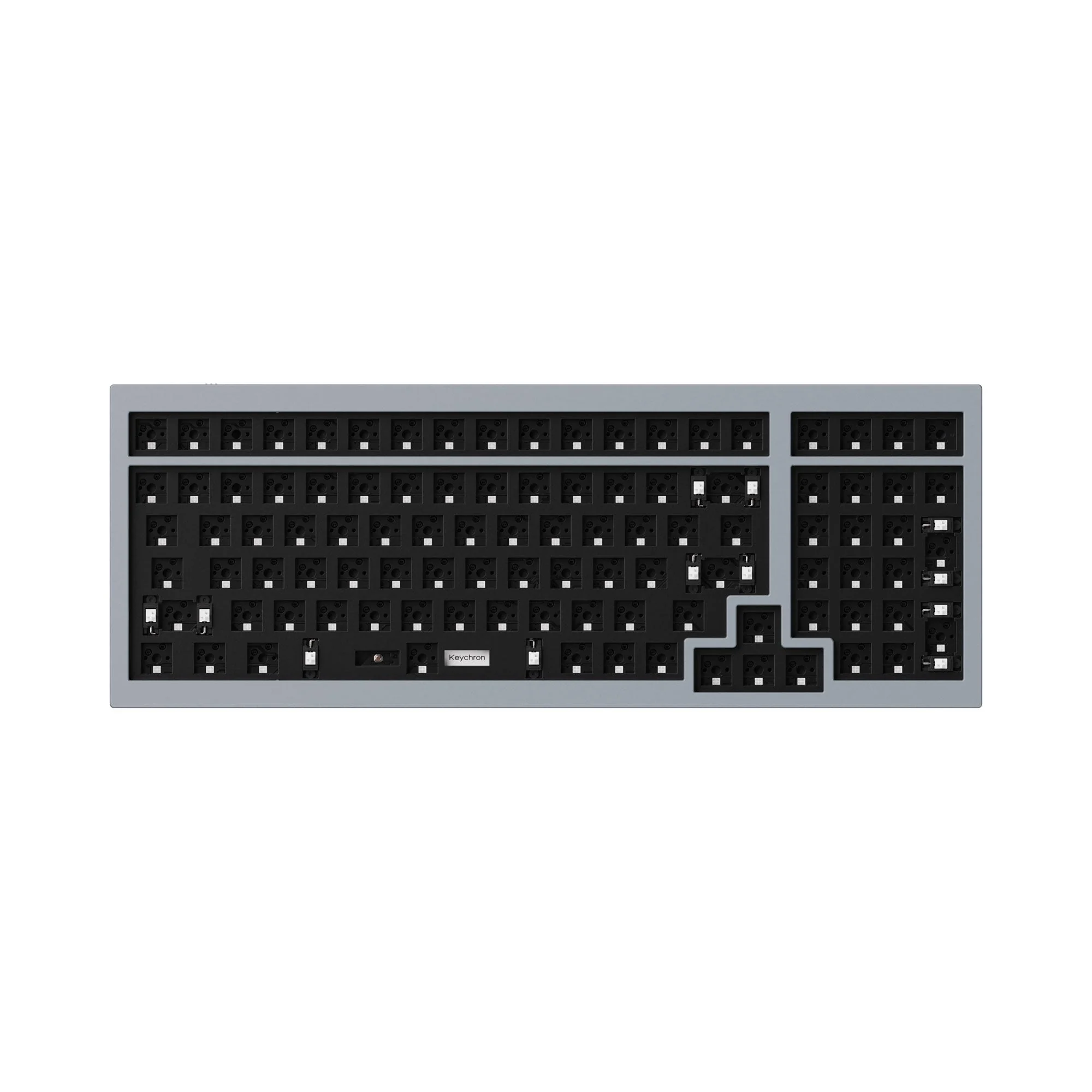 Keychron Q5 QMK Custom Mechanical Keyboard (US ANSI Layout) - Image 29