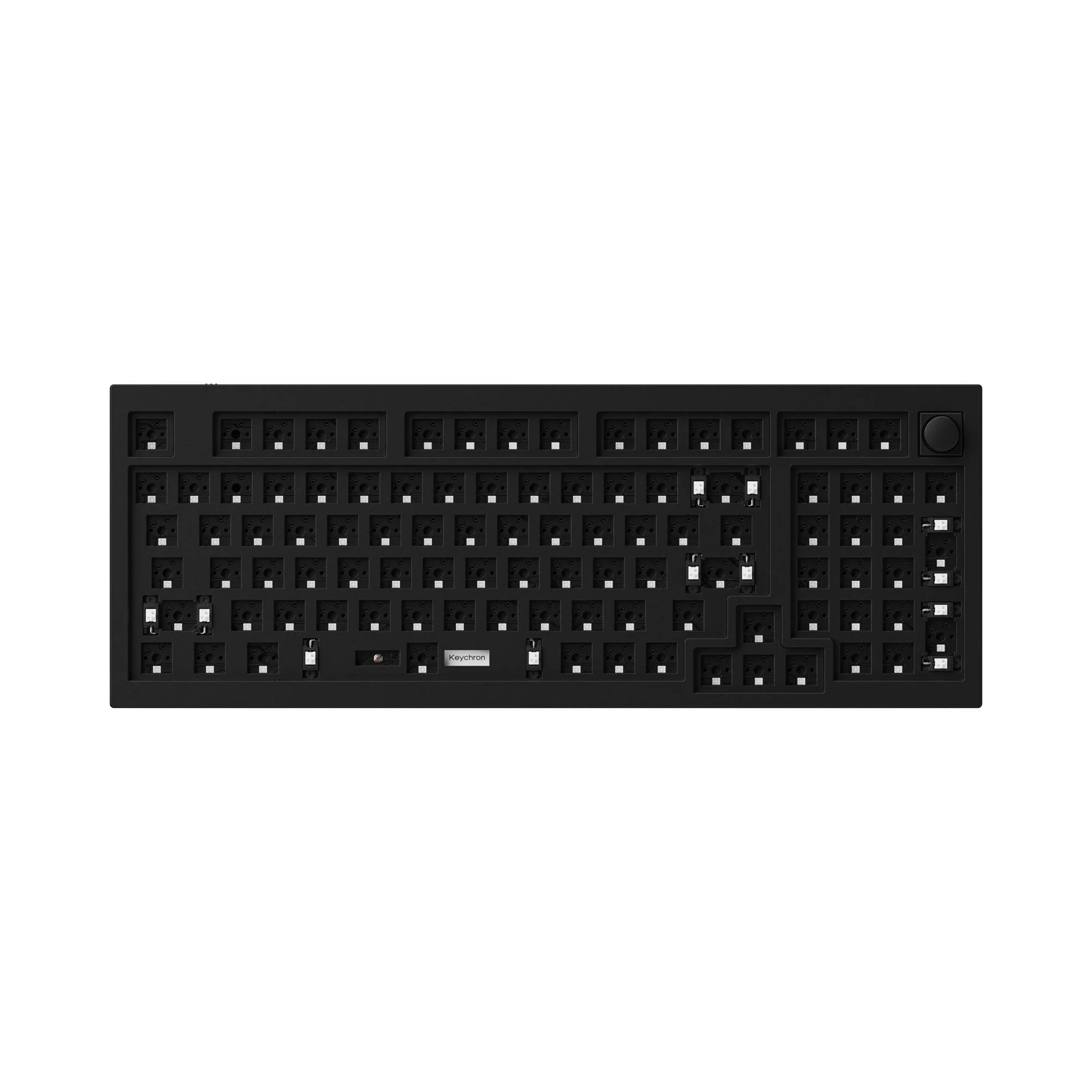 Keychron Q5 QMK Custom Mechanical Keyboard (US ANSI Layout) - Image 31