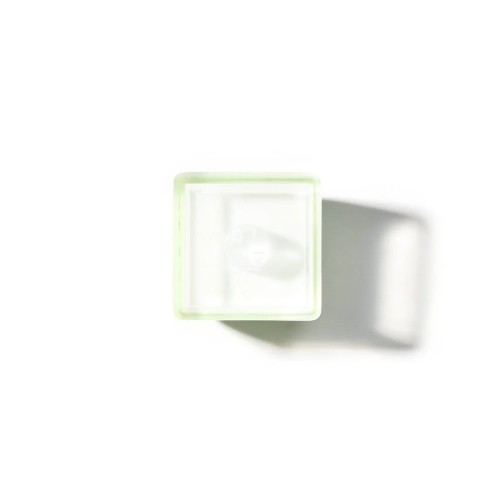 Three Pandas Resin Artisan Keycap - Image 3
